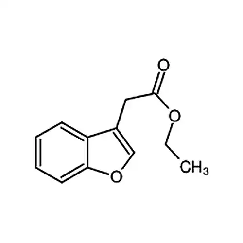 Ethyl 2-(benzofuran-3-yl)acetate