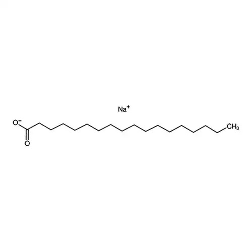 Sodium stearate