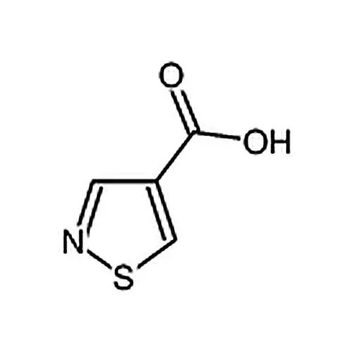 4-카르복시异티아졸
