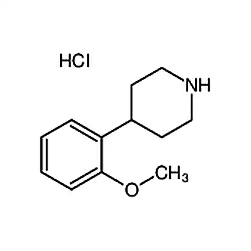 4-(2-Methoxyphenyl)piperidine hydrochloride