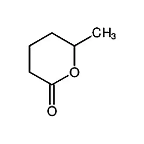 δ-Hexanolactone