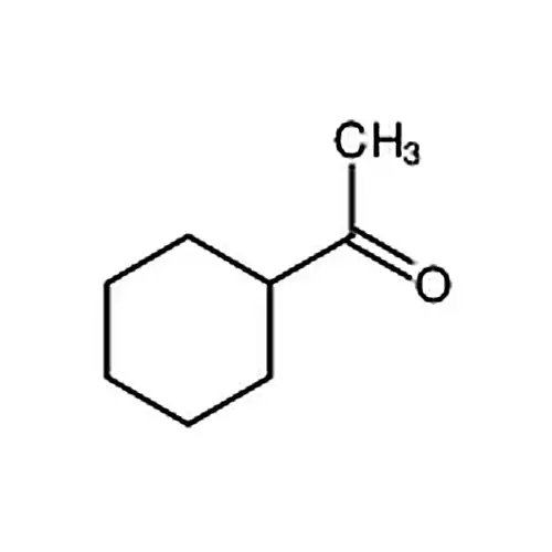 1-Cyclohexylethan-1-one