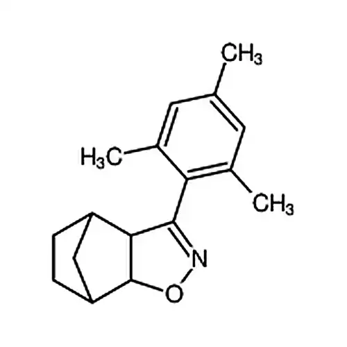 3-均三톨루엔基-3a,4,5,6,7,7a-六수소-4,7-亚메틸벤젠并[d]异恶唑