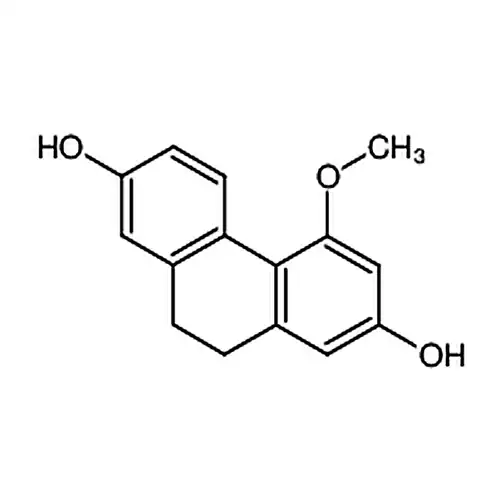 2，7-二ヒドロキシ-4-メチル酸素基-9，10-二水素菲