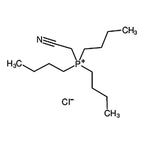 三부틸基(氰메틸)염화鏻