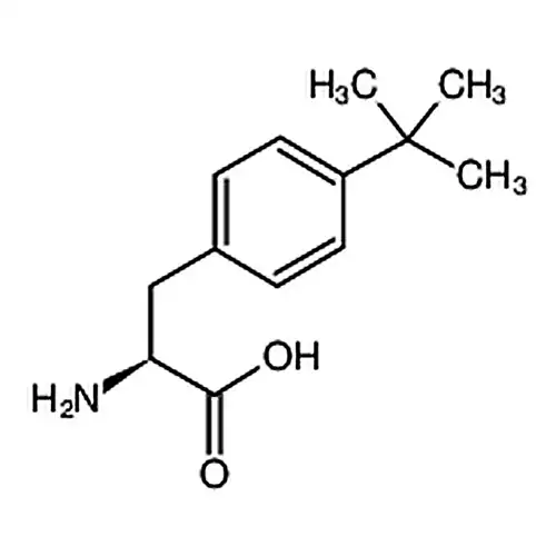 l-4-tert-부틸벤젠프로필氨산