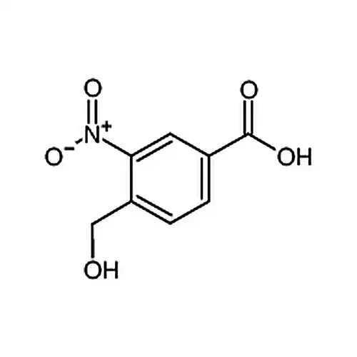 4-羟メチル-3-ニトロベンゼンギ酸