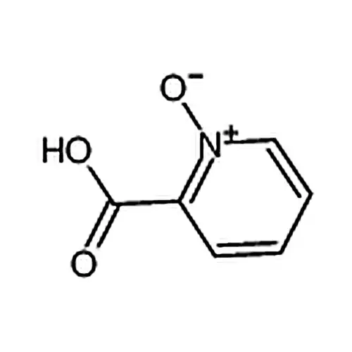 皮考林羧산N-산화물