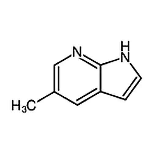 5-Methyl-1H-pyrrolo[2,3-b]pyridine