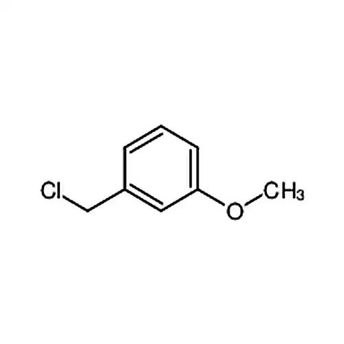 3-メチル酸素基塩素苄