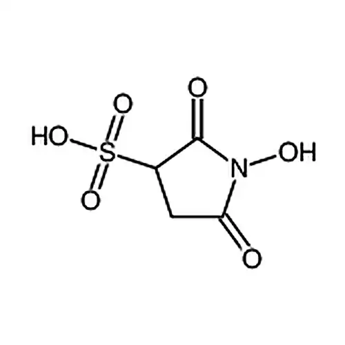 N-Hydroxysulphosuccinimide