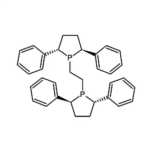 1,2-双((2s,5s)-2,5-二フェニル膦)エチルアルカン