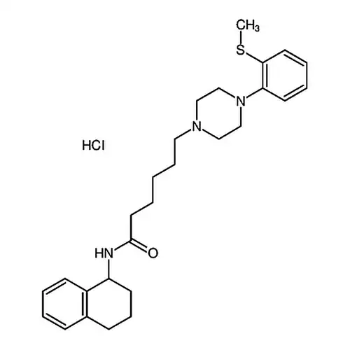LP44 hydrochloride