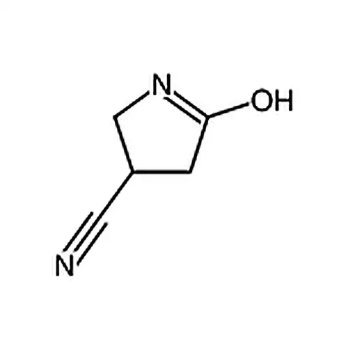 5-산소代피롤알칸-3-메틸腈