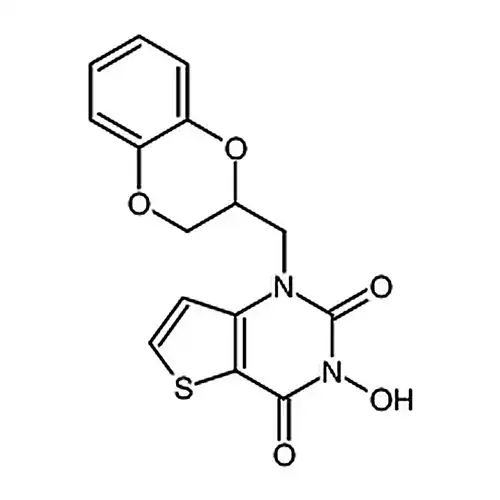 FEN1 Inhibitor C1