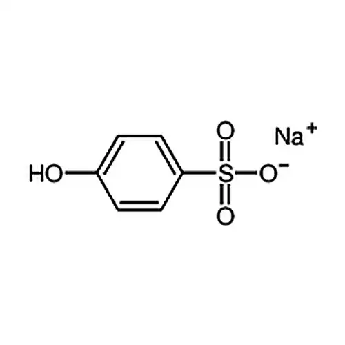 Sodium 4-hydroxybenzenesulfonate