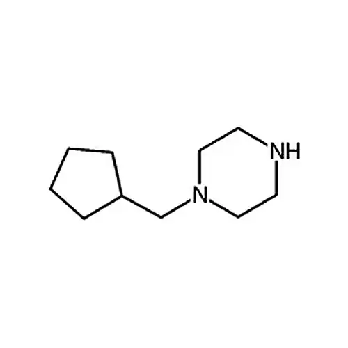 1-(环펜틸基메틸)哌嗪