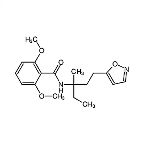 异恶酰草아민