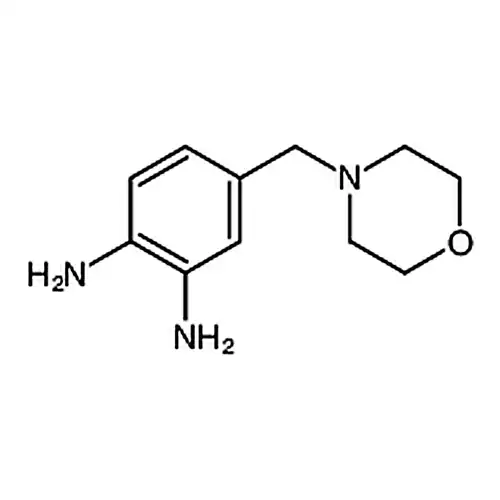 4-(Morpholinomethyl)Benzene-1，2-Diamine
