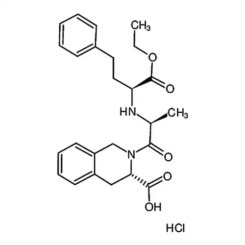塩酸喹那普利