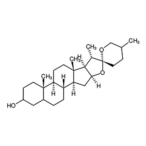 Sarsasapogenin