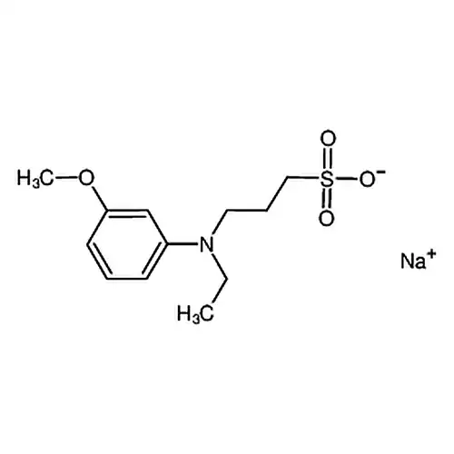 N-этил-N-(3-磺пропил基)-3-метилкислорода基анилиннатриясоль（ADPS）