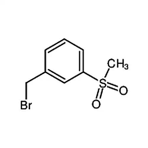 3-(메틸磺酰基)苄브롬