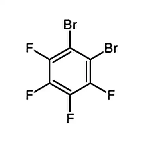 1,2-Dibromotetrafluorobenzene