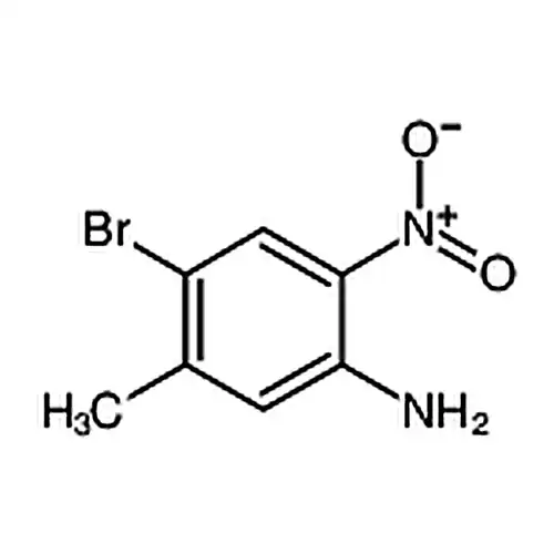 4-Bromo-5-methyl-2-nitroaniline