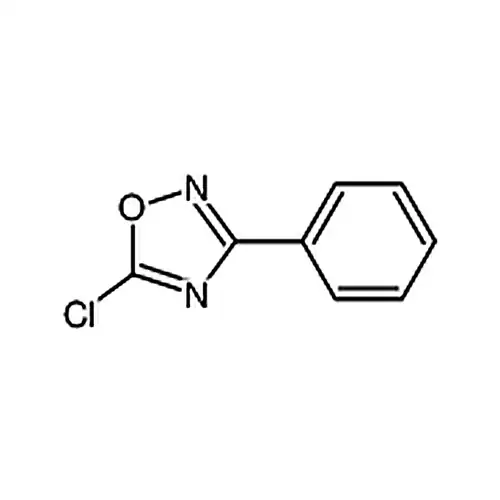5-염소-3-페닐-1，2，4-噁二唑