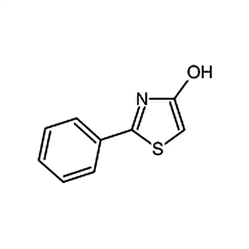 2-PHENYL-1，3-THIAZOL-4-OL