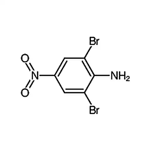 2,6-Dibromo-4-nitroaniline