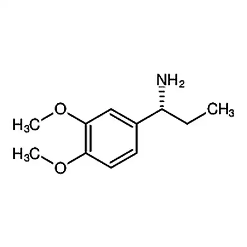 (R)-1-(3,4-Dimethoxyphenyl)propan-1-amine