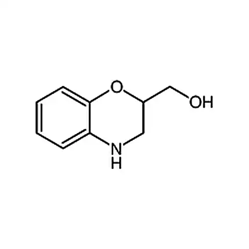 3，4-二水素-2H-1，4-ベンゼン并恶嗪-2-メタノール