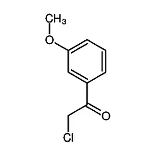 2-Chloro-1-(3-methoxyphenyl)ethanone