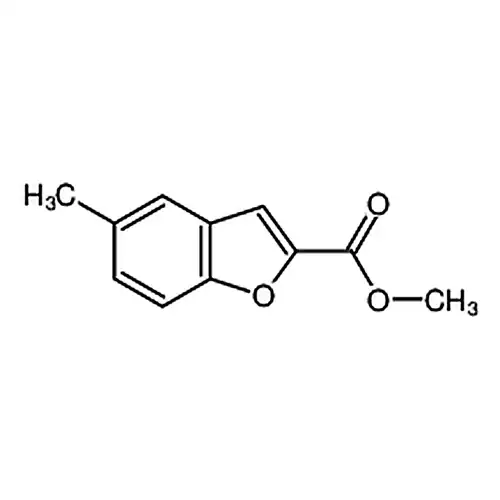 5-メチルベンゼン并フラン-2-羧酸メチルエステル