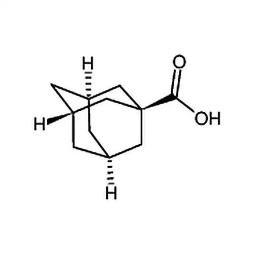 1-금刚알칸羧산