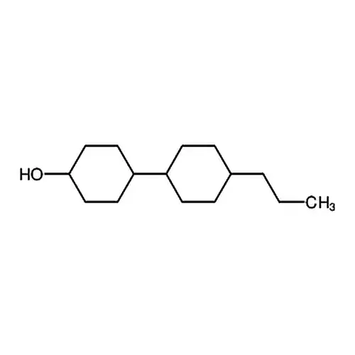 (trans,trans)-4'-Propyl-[1,1'-bi(cyclohexan)]-4-ol