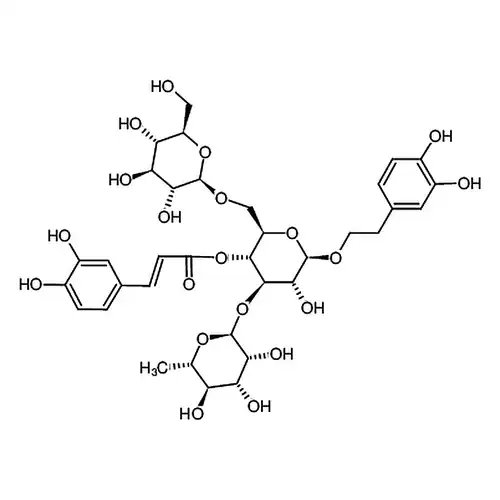 Bchinacoside