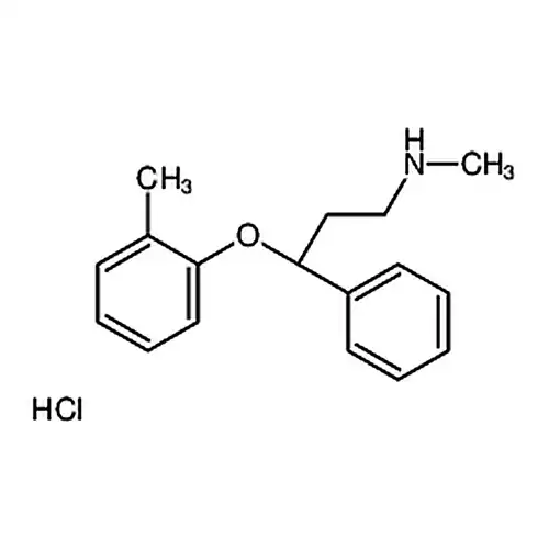 (S)-托莫西汀塩酸塩