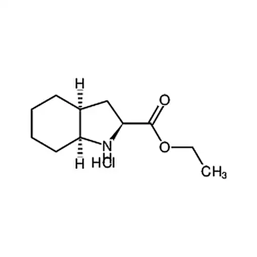 L-八水素インドール-2-羧酸エチルエステル塩酸塩
