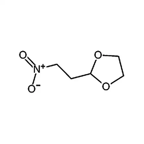 2-(2-니트로에틸)-[1,3]二산소펜틸알칸