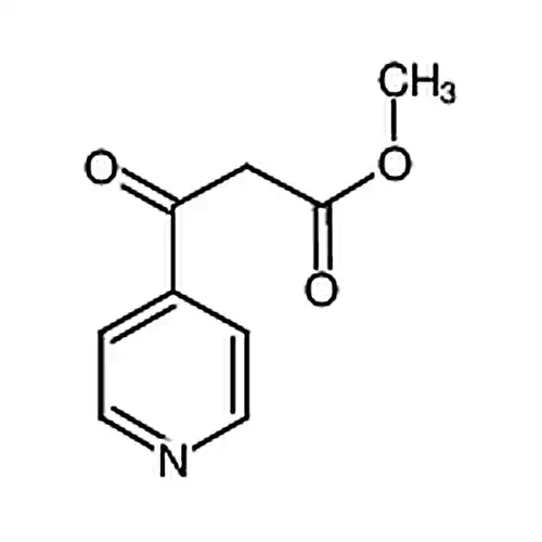 3-(4-피리딘基)-3-кислорода代пропионовая кислотаметилэфир