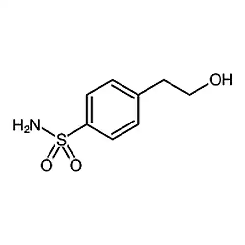 4-(2-Hydroxyethyl)benzene-1-sulfonamide