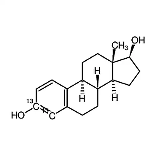 Estradiol-13C2