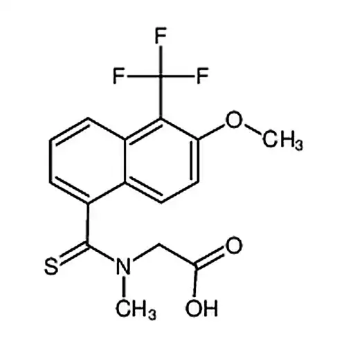 Tolrestat