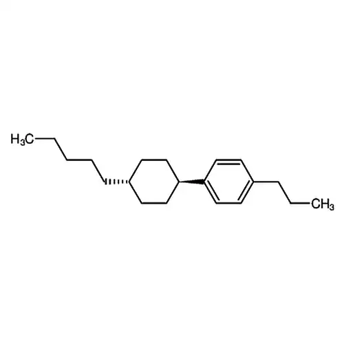 1-(反式-4-펜틸基环헥실基)-4-프로필基벤젠