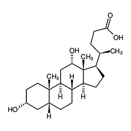 Deoxycholic acid