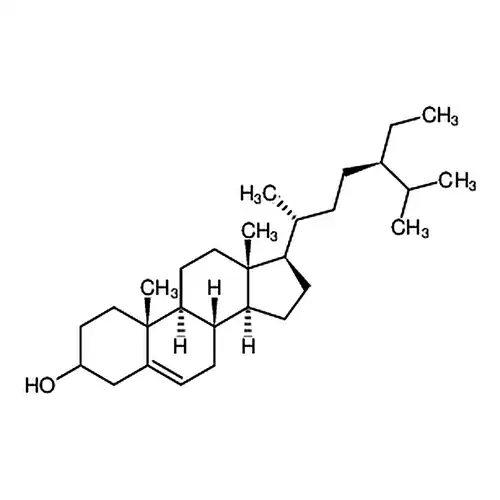 β-Sitosterol