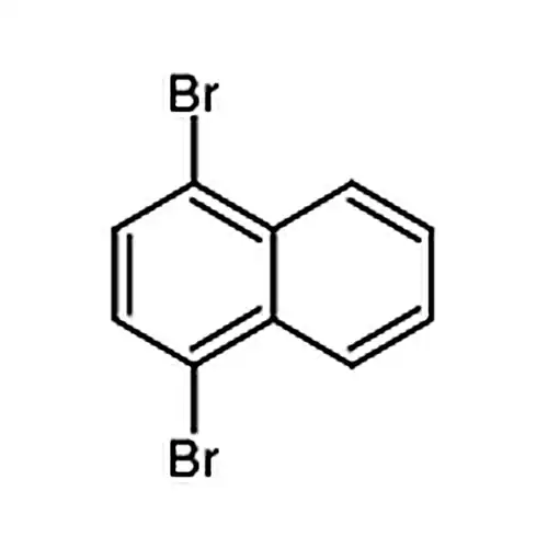 1,4-二브롬萘